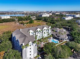 Disney Epic 1st Floor Shuttle