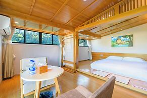Shenzhen Yusu Linting Inn
