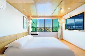 Shenzhen Yusu Linting Inn