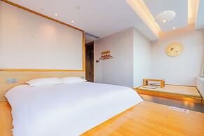 Shenzhen Yusu Linting Inn