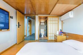 Shenzhen Yusu Linting Inn