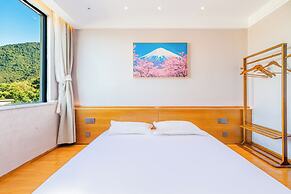 Shenzhen Yusu Linting Inn