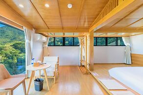 Shenzhen Yusu Linting Inn