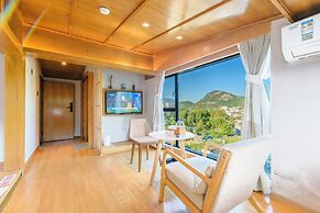 Shenzhen Yusu Linting Inn