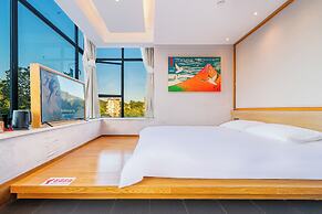 Shenzhen Yusu Linting Inn