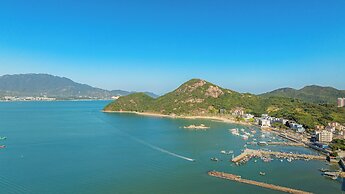 Shenzhen Yusu Linting Inn