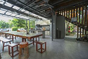 Shenzhen Yusu Linting Inn