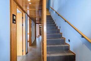 Shenzhen Yusu Linting Inn