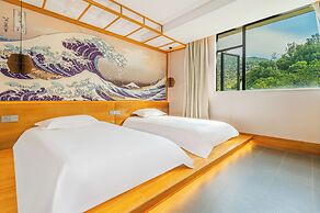 Shenzhen Yusu Linting Inn