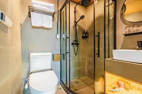 Shenzhen Yusu Linting Inn