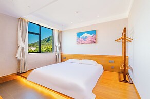 Shenzhen Yusu Linting Inn