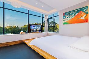 Shenzhen Yusu Linting Inn