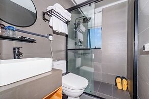 Shenzhen Yusu Linting Inn