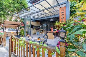 Shenzhen Yusu Linting Inn