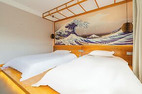 Shenzhen Yusu Linting Inn