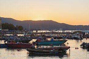 Shenzhen Yusu Linting Inn