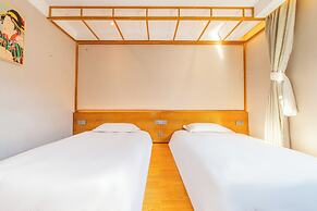 Shenzhen Yusu Linting Inn