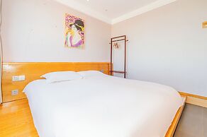 Shenzhen Yusu Linting Inn