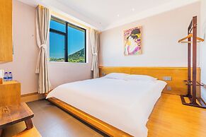 Shenzhen Yusu Linting Inn