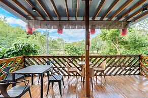 Shenzhen Yusu Linting Inn