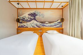 Shenzhen Yusu Linting Inn