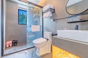 Shenzhen Yusu Linting Inn