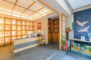 Shenzhen Yusu Linting Inn