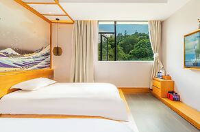 Shenzhen Yusu Linting Inn