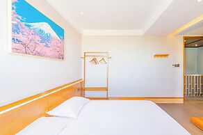 Shenzhen Yusu Linting Inn