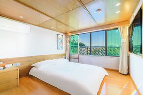 Shenzhen Yusu Linting Inn