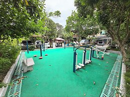 Shenzhen Yusu Linting Inn