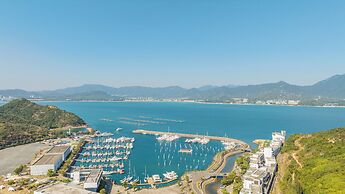 Shenzhen Yusu Linting Inn