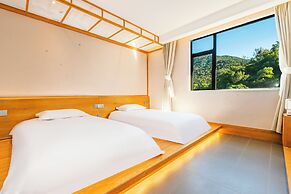 Shenzhen Yusu Linting Inn