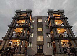 Mankatiwa Court Apartmentnt