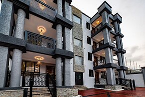 Mankatiwa Court Apartmentnt