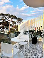 Le's Dalat Sky Hotel