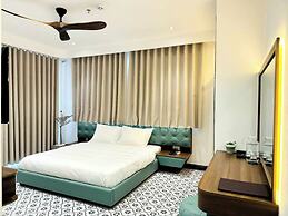 Le's Dalat Sky Hotel