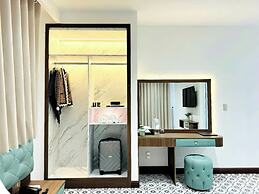 Le's Dalat Sky Hotel