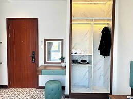 Le's Dalat Sky Hotel