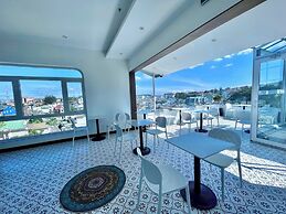 Le's Dalat Sky Hotel