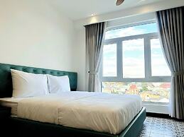 Le's Dalat Sky Hotel