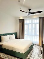 Le's Dalat Sky Hotel