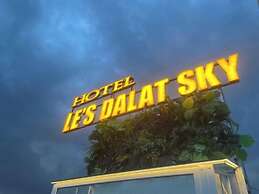 Le's Dalat Sky Hotel
