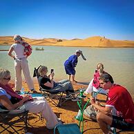 Bohem Camp Merzouga
