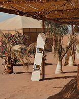 Bohem Camp Merzouga