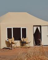 Bohem Camp Merzouga