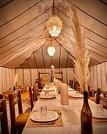 Bohem Camp Merzouga