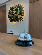 GRAN AMAZON