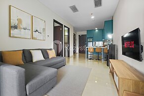 Nirali by Kozystay - Sudirman