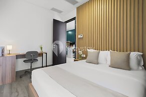 Nirali by Kozystay - Sudirman